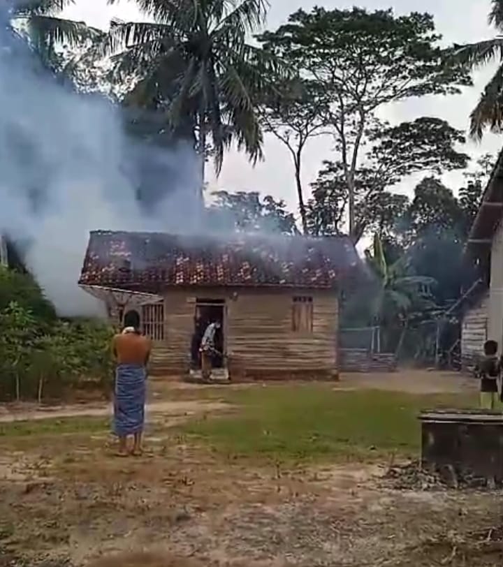 Temukan 116 Kasus DBD, Pemkab Mesuji Gencarkan Fogging, Paling Banyak dari Kecamatan Ini