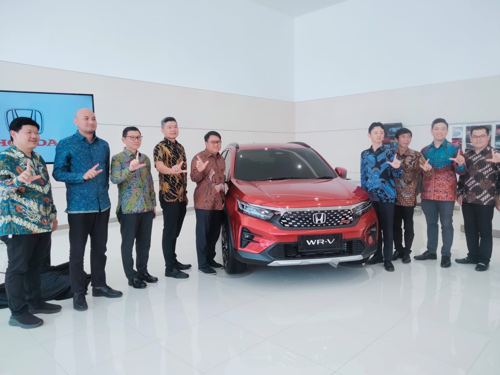 Honda Arista Kini Hadir di Bandar Jaya Lampung Tengah, Nikmati Layanan Primanya