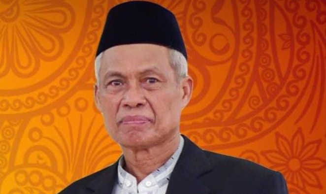 7 Jamaah Haji Lampung Wafat, Salah Satunya Inisiator Universitas Nahdlatul Ulama, Kakanwil Sampaikan Dukacita