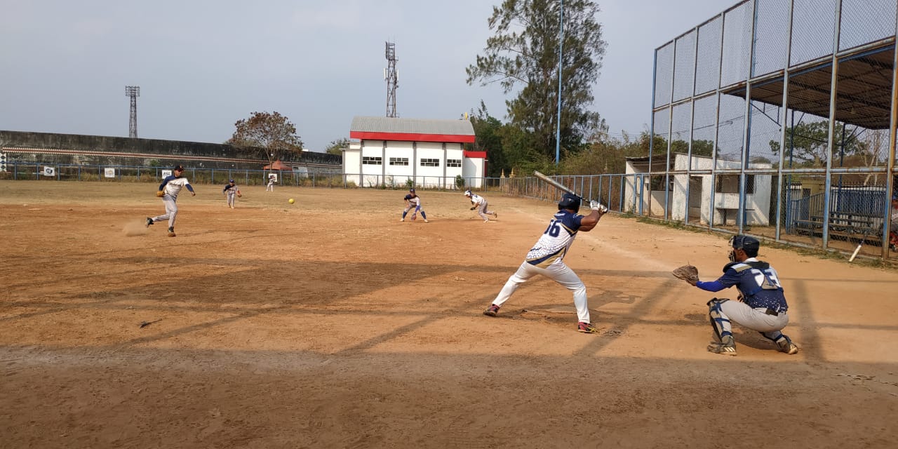 Mohicans Lampung Target 3 Besar Liga Softball Indonesia