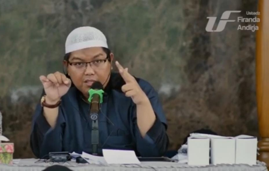 Banyak yang Belum Tau, Ternyata Ini Bedanya Jin dan Setan Menurut Ustadz Firanda