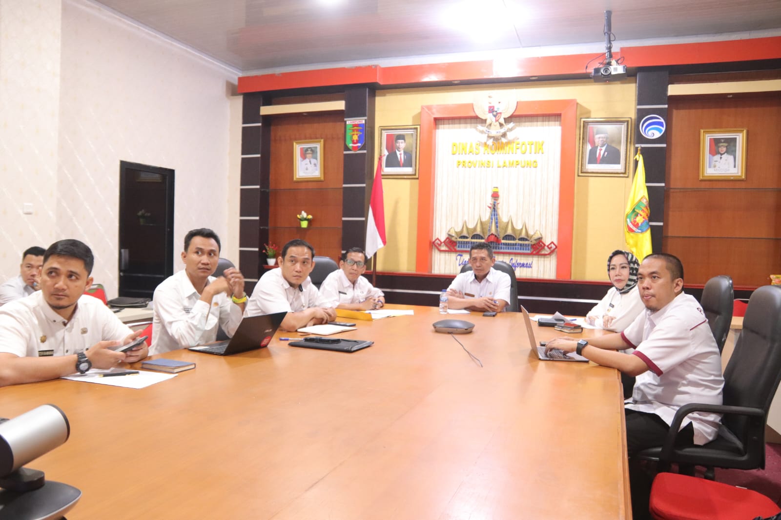 Pemprov Lampung Segera Luncurkan Aplikasi Warung Sehat, Simak Tujuan dan Keunggulannya