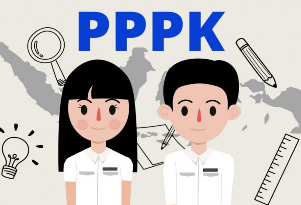 Alhamdulillah, 792 Pelamar PPPK Lampung Timur Lulus Seleksi Administrasi