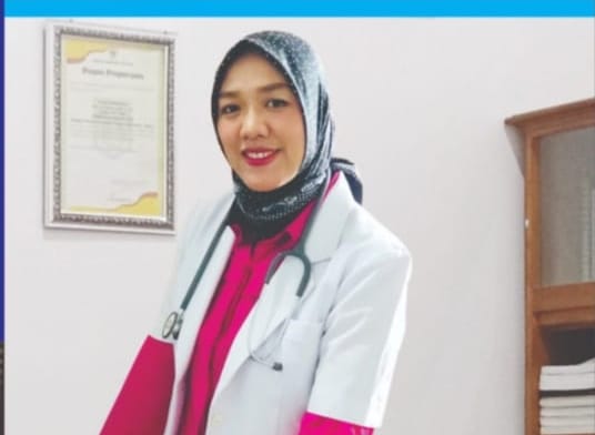 Dokter Keluarga Kita Buka Praktek di Lampung Tengah, Disini Lokasi dan Jadwal Prakteknya