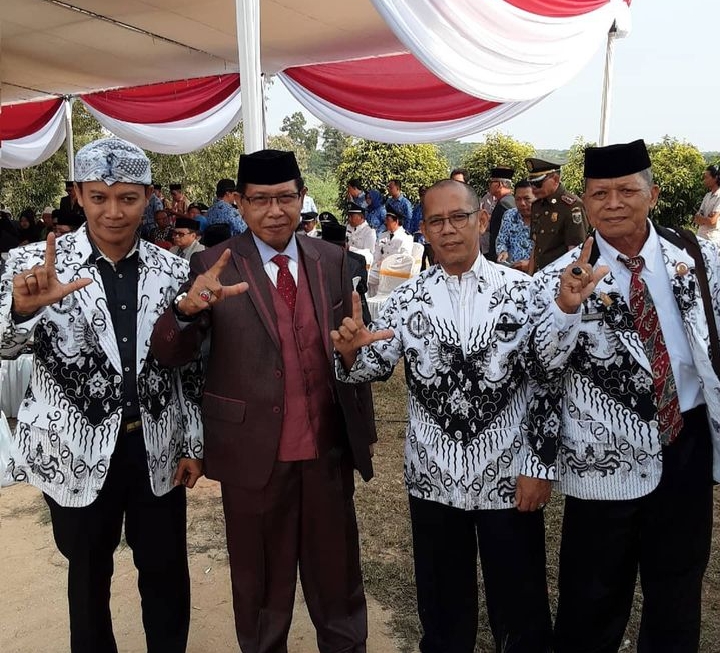 Jumlah Siswa Sedikit, Dewan Pendidikan Lampung Tengah Sarankan Sekolah Merger