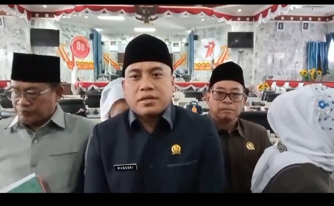 Kadernya Diamankan Polisi, Begini Kata Ketua DPC Partai Demokrat Lampung Utara