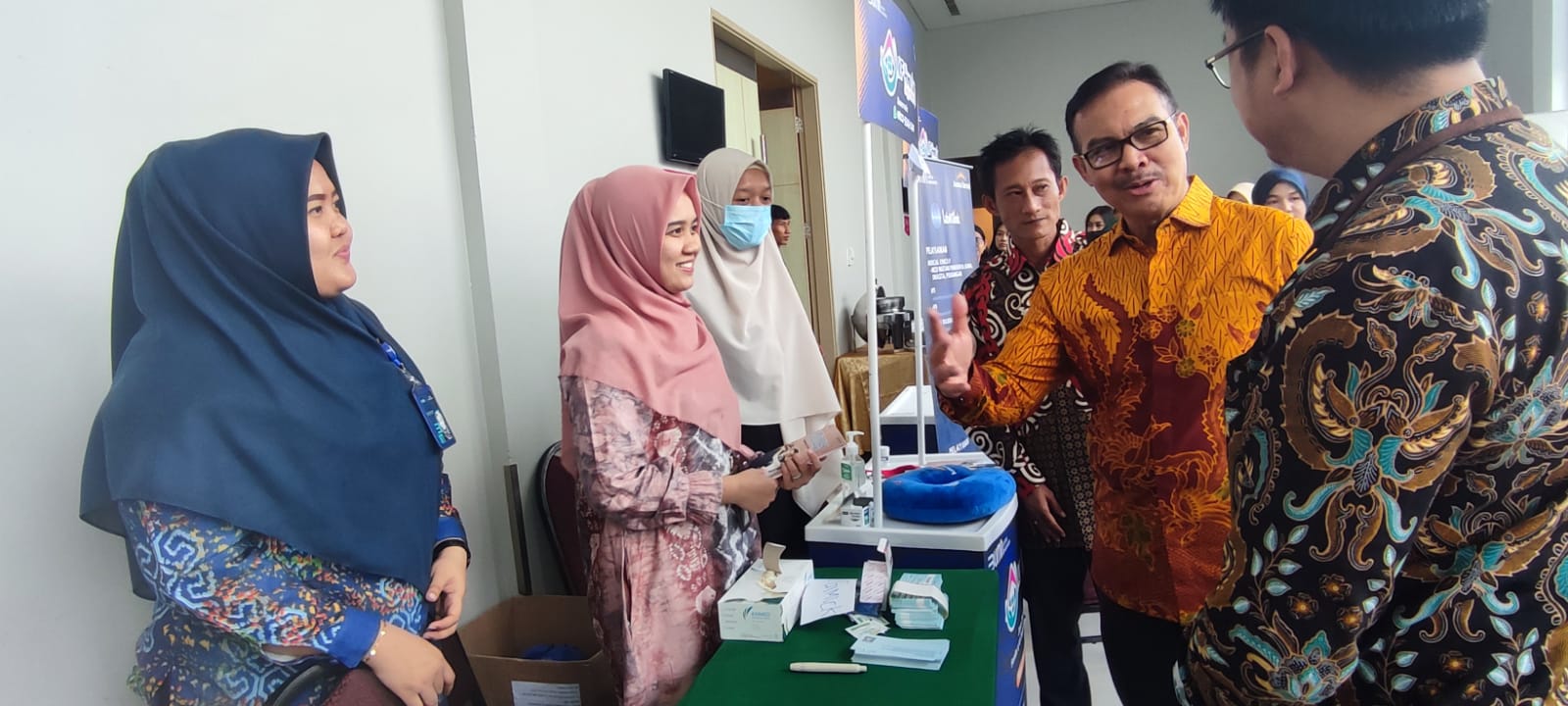 Kepala BKKBN: Perempuan Anemia Berisiko Tinggi Lahirkan Bayi Stunting