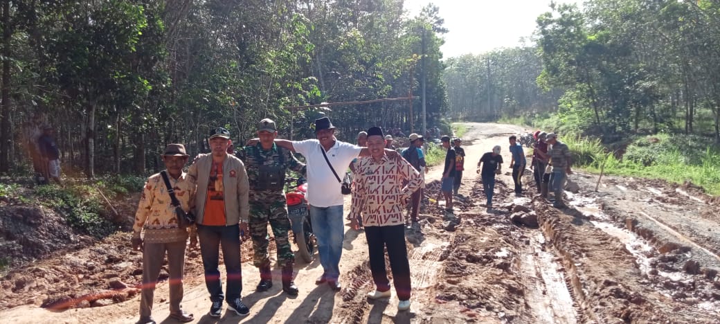 Anggota DPRD Tubaba Arya Saputra: Suara Saya Hanya Dipakai Saat Paripurna, Sejak 2019 Belum Pernah Terealisasi