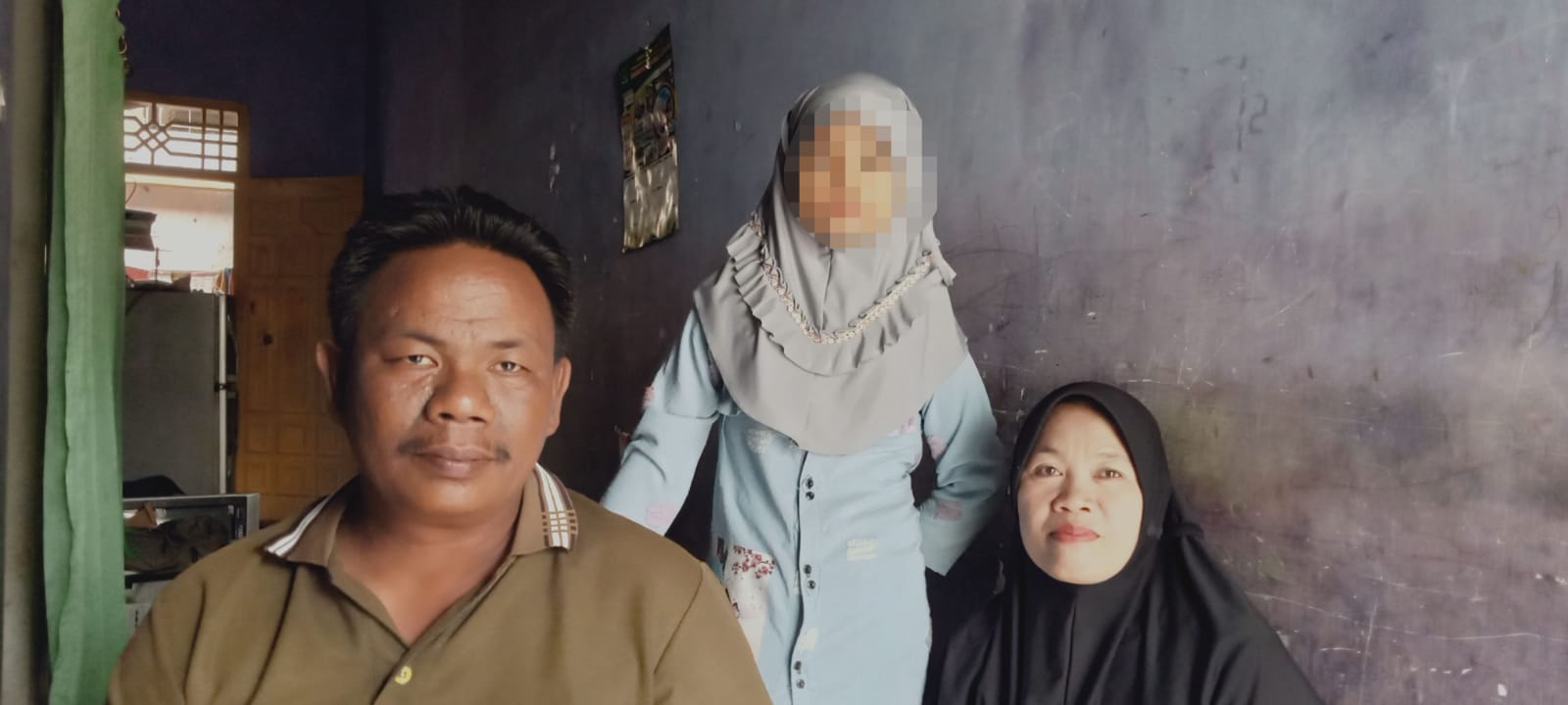 Jeritan Orang Tua Korban Dugaan Penganiayaan Anak, Pelaku Bebas Diluar