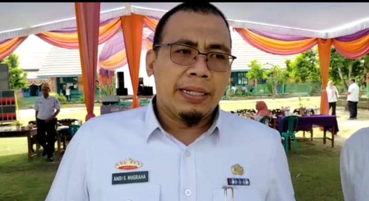 Mesuji Segera Miliki SMP Baru di Sri Tanjung, Segini Anggaran yang Disiapkan