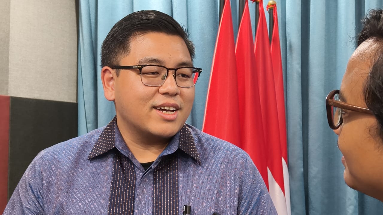 PCO Beri Bocoran Soal Perayaan HUT ke-80 RI, Jadi Paling Spesial Sepanjang Sejarah
