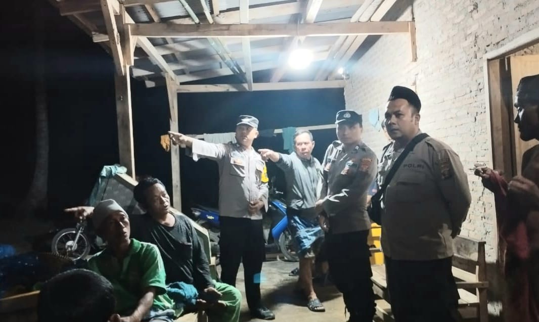 Kapal Pencari Ikan Tenggelam di Lampung Tenggelam, Begini Nasib 12 ABK