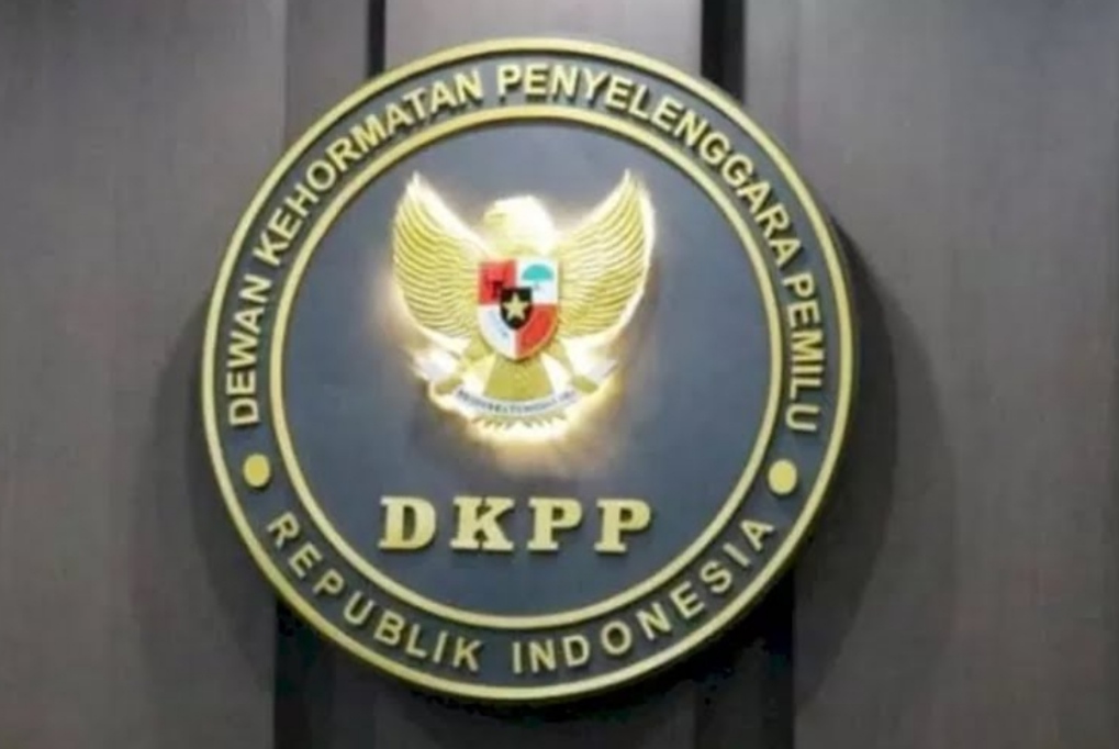 Hasil Sidang DKPP, Dua Anggota Bawaslu Tulang Bawang Tak Terbukti Langgar Kode Etik