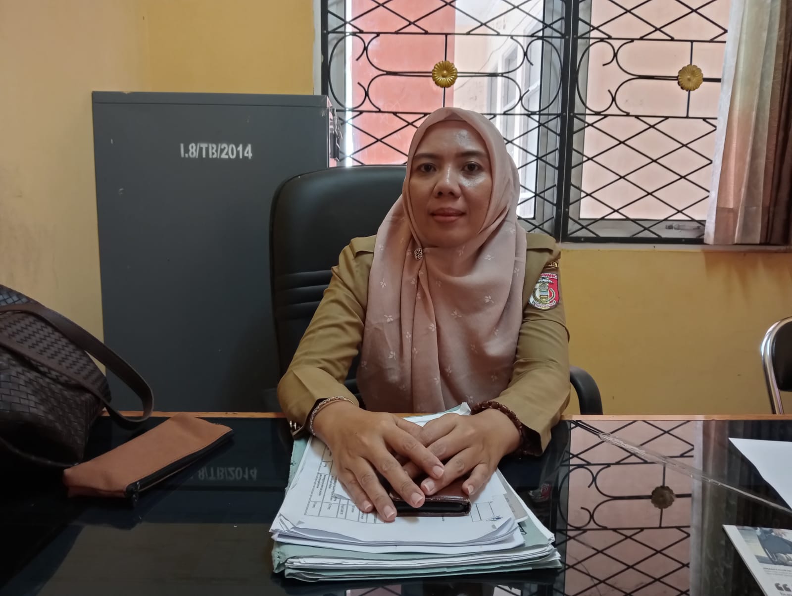 33 Putra-putri Terbaik Tulang Bawang Terpilih Sebagai Paskibraka HUT RI, Begini Kriterianya