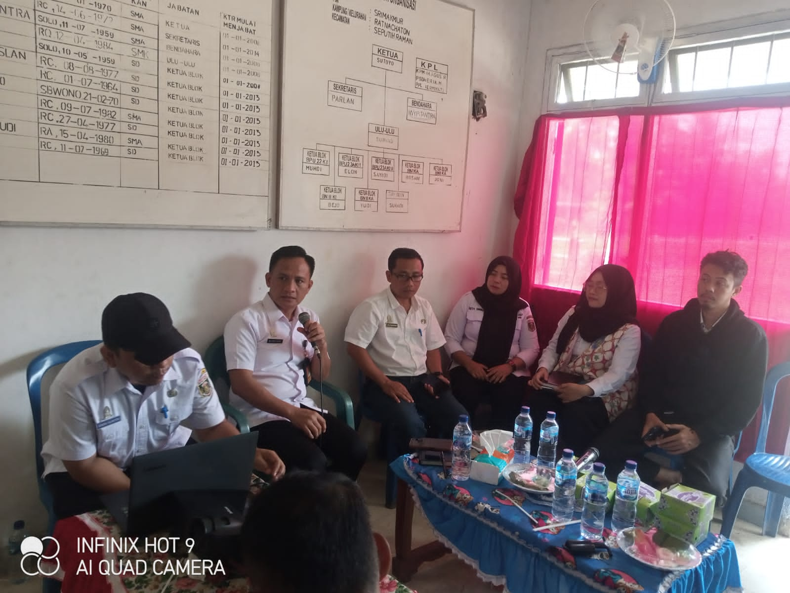 Lomba Tingkat Nasional, Perkumpulan Petani Pemakai Air Lampung Tengah Target Juara, Begini Persiapannya