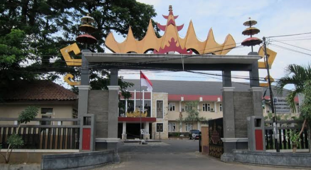 Lampung Tambah 2 SMA dan 1 SMK, Disini Lokasinya