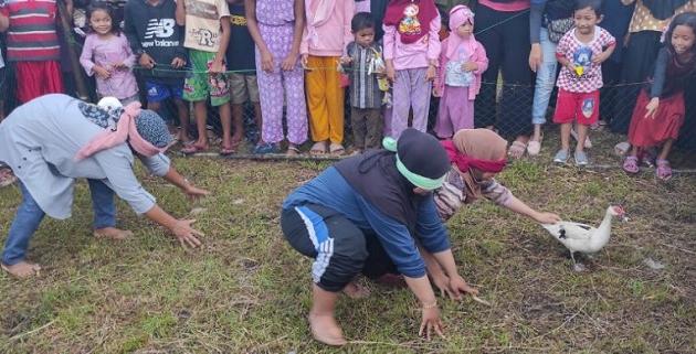 Macam-Macam Ide Lomba Peringatan HUT RI, Dijamin Seru dan Unik