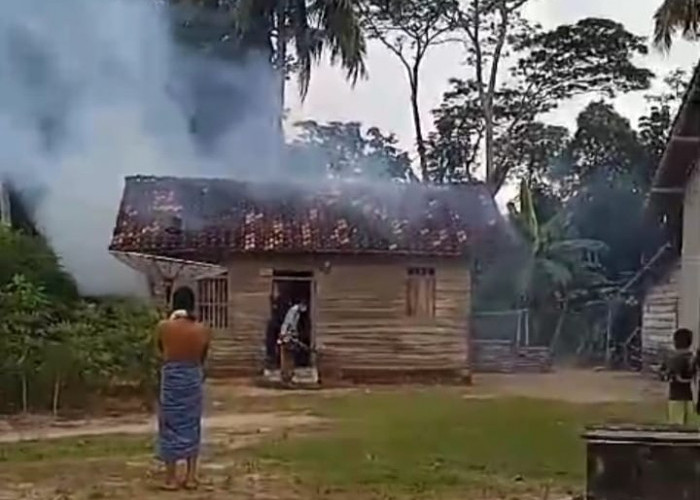 Temukan 116 Kasus DBD, Pemkab Mesuji Gencarkan Fogging, Paling Banyak dari Kecamatan Ini