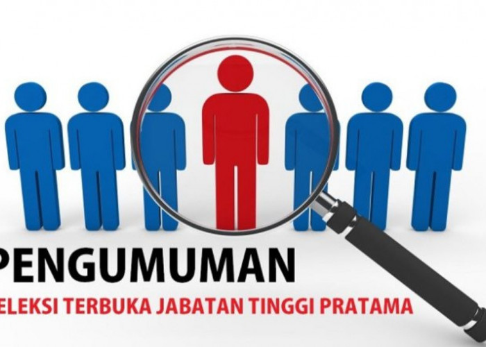 Lelang Jabatan Pimpinan Tinggi Pratama Pemkab Lampung Timur Tak Dilanjutkan, Ternyata Ini Alasannya