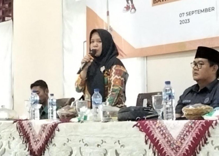 Bawaslu Lampung Utara Gelar Workshop Produk Hukum, Ini Tujuannya