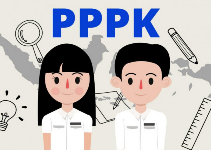 Gegara Ini, Tiga Peserta Seleksi PPPK Kesehatan Mesuji Langsung Gugur