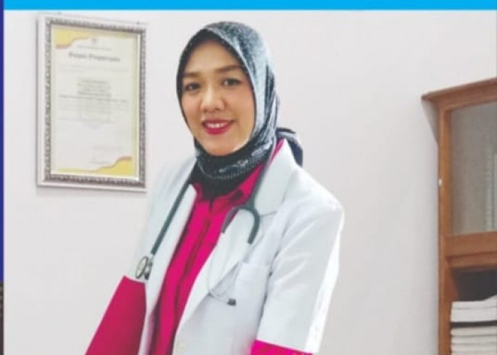 Dokter Keluarga Kita Buka Praktek di Lampung Tengah, Disini Lokasi dan Jadwal Prakteknya