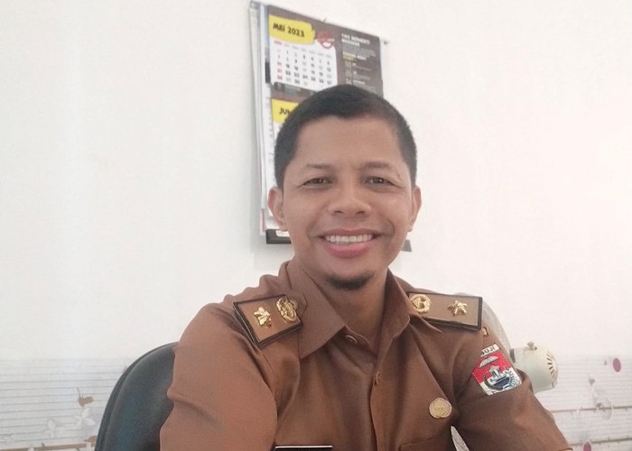 Waspada, Desa di Mesuji Ini Dinilai Rawan DBD