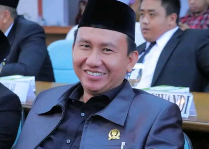 Anggota DPRD Lampung Tengah Meninggal Dunia