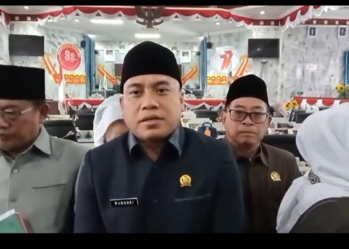 Kadernya Diamankan Polisi, Begini Kata Ketua DPC Partai Demokrat Lampung Utara