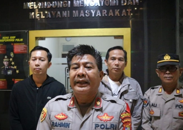 Gegara Masalah Ini, 5 Sapi Warga Padang Ratu Lampung Tengah Dibantai