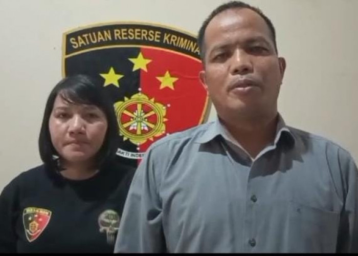 Guru Silat di Lampung Utara Lecehkan 6 Muridnya, Begini Pengakuannya