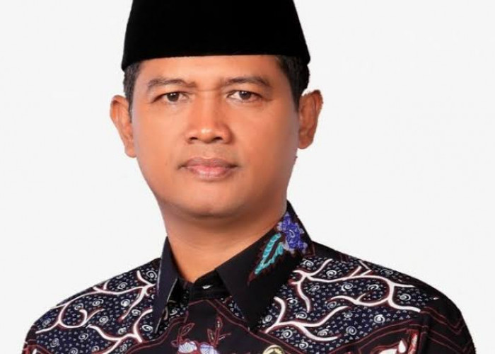 Begini Respon Ketua DPRD Soal Kemungkinan Duet dengan Hanan A Rozak Pada Pilkada Tulang Bawang