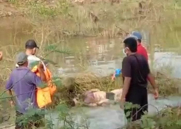 Wanita Korban Perampokan dan Penculikan di Tulang Bawang Ditemukan Meninggal Dunia, Begini Kondisinya