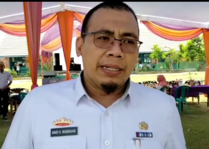 Mesuji Segera Miliki SMP Baru di Sri Tanjung, Segini Anggaran yang Disiapkan