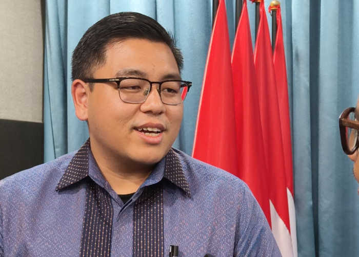PCO Beri Bocoran Soal Perayaan HUT ke-80 RI, Jadi Paling Spesial Sepanjang Sejarah