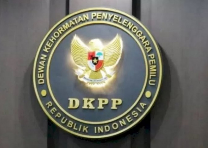 Hasil Sidang DKPP, Dua Anggota Bawaslu Tulang Bawang Tak Terbukti Langgar Kode Etik