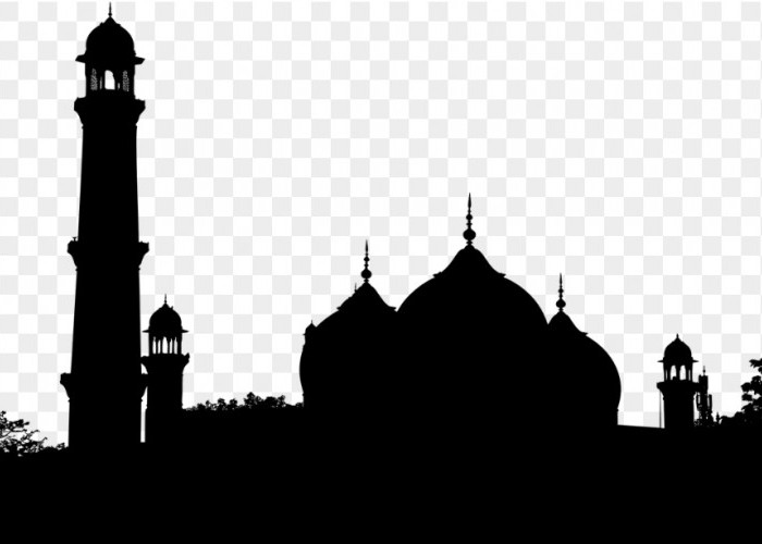 Adab dan Doa Masuk Masjid, Nomor 1 Kadang Terlupakan