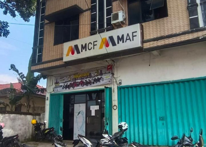 Di PHK Sepihak, Karyawan MCF Kotabumi Lampung Utara Ngadu ke Pemerintah