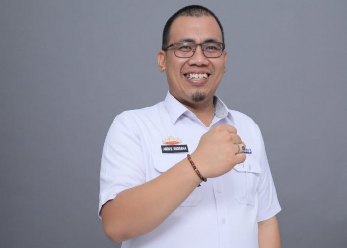 DAK Pendidikan Mesuji 2024 Naik, Segini Besarannya