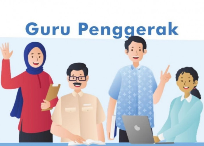 1.898 Guru Ikuti Pendidikan Guru Penggerak Angkatan X di Lampung