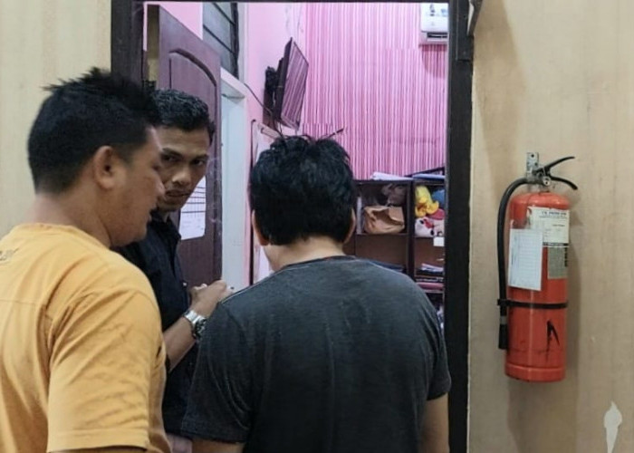 Jahat! Pria di Lampung Ini Setubuhi Anak Dibawah Umur, Ngancam Orang Tuanya Gak Dikasih Kerjaan