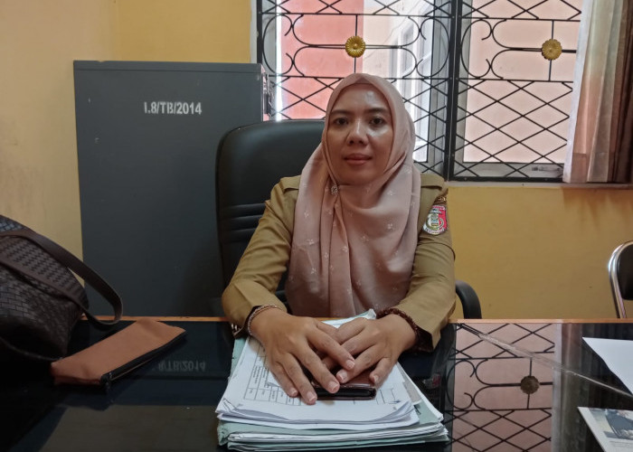 33 Putra-putri Terbaik Tulang Bawang Terpilih Sebagai Paskibraka HUT RI, Begini Kriterianya