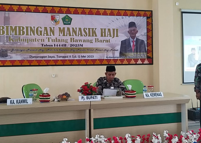 Peringatan Untuk Calon Haji, Pemerintah Larang Bawa Benda Ini