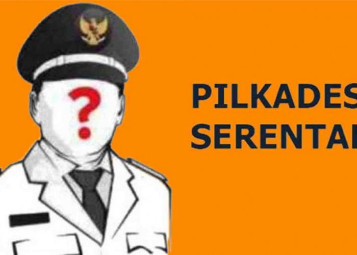 388 Calon Kepala Desa Ramaikan Kontestasi Pilkades Serentak Lampung Timur