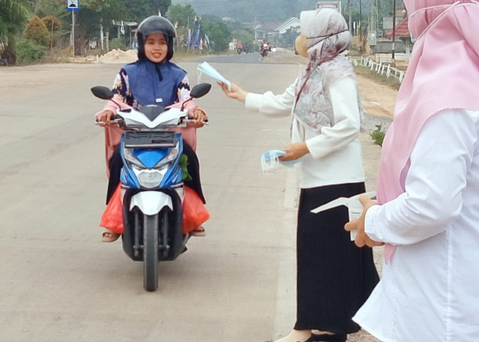 Soal Dampak El Nino, Dinas Kesehatan Mesuji Keluarkan Surat Edaran, Begini Isinya