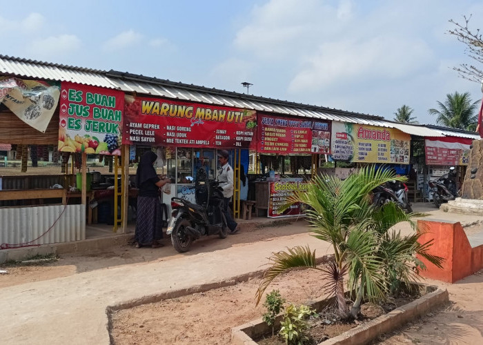 Genjot Perekonomian Warga, Ini Cara yang Dilakukan Kampung Gayau Sakti Lampung Tengah