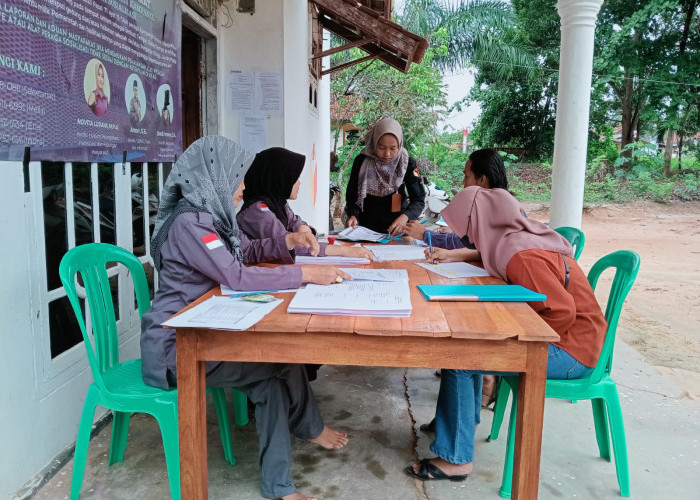 Info Lowongan Kerja, Bawaslu Mesuji Buka Rekrutmen Pengawas TPS, Segini Gajinya