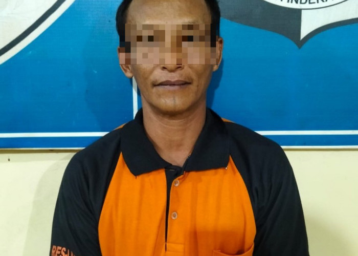 Modus Dukun Cabul di Lampung Tengah, Ngaku Bisa Berikan Janin, Rudapaksa Korban