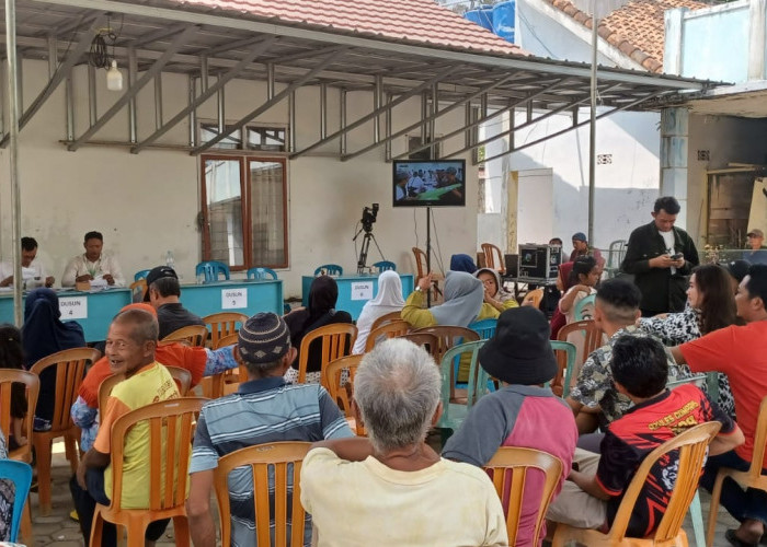 Hasil Rekapitulasi Pilkades Serentak Lampung Timur, 37 Incumbent Kalah