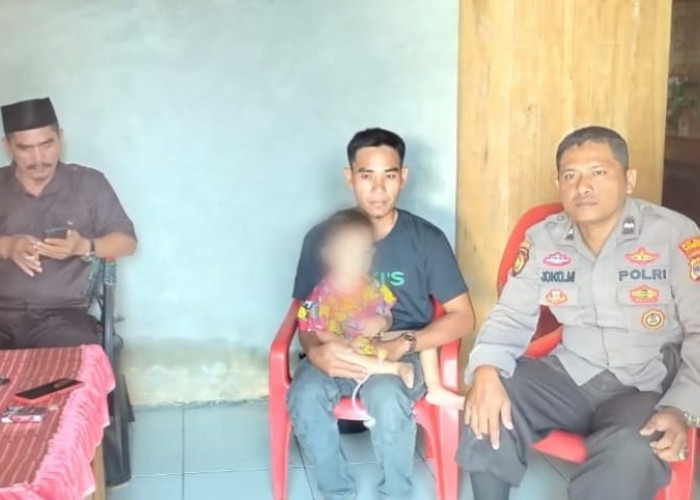 3 Anak di Lampung Digigit Anjing Liar, Polisi Bergerak, Begini Kronologinya